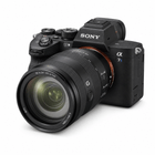 Аренда Sony A7S III + объектив Sony 24-105 Kit — фото 1