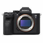 Аренда Sony A7S III + объектив Sony 24-105 Kit — фото 2