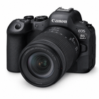 Аренда Canon R6 Mark II + объектив Canon RF 24-105 Kit — фото 1