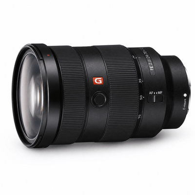 Аренда Sony 24-70mm f/2.8 G Master
