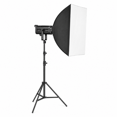 Аренда Godox SL200 BI + софтбокс + штатив