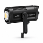 Аренда Godox SL200 BI + софтбокс + штатив — фото 3