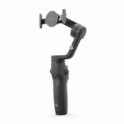 Аренда стабилизатора DJI Osmo Mobile 6 для смартфона