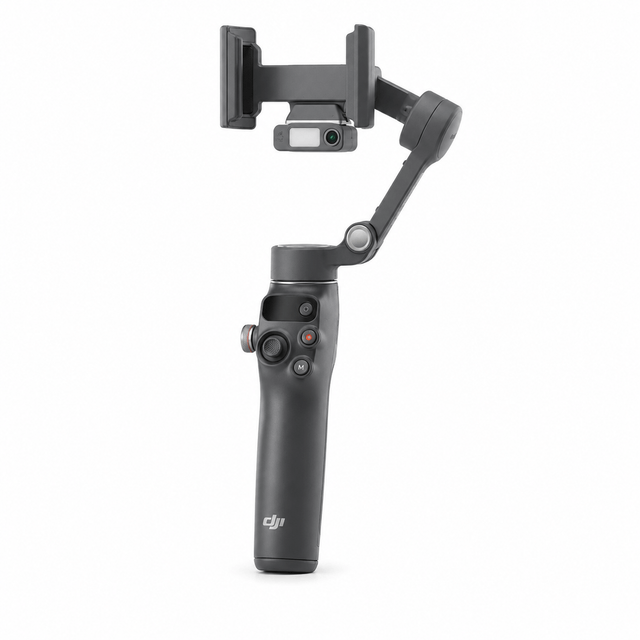 Аренда Аренда стабилизатора DJI Osmo Mobile 8 для смартфона