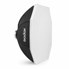 Аренда софтбокса Godox Softbox 60×90 — фото 3
