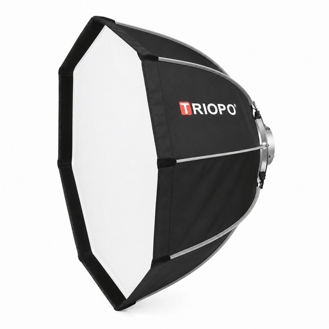 Аренда Аренда октабокса Triopo K90
