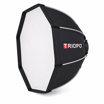 Аренда октабокса Triopo K120