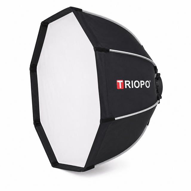 Аренда Аренда октабокса Triopo K120