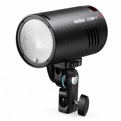 Аренда импульсной вспышки Godox AD100 Pro
