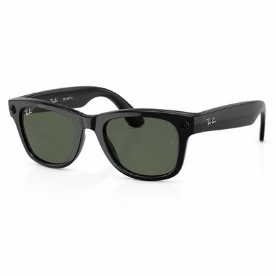 Аренда умных очков Ray-Ban Meta Gen 2