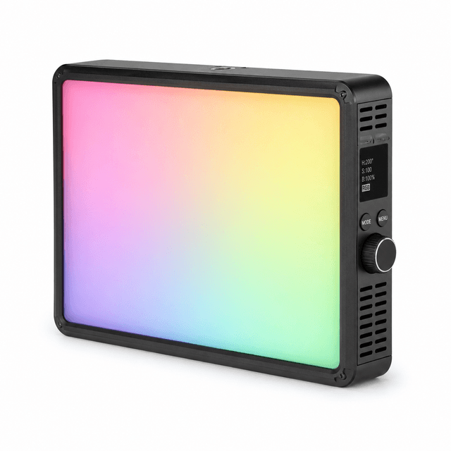 Аренда Аренда RGB-фотобокса для предметной съёмки