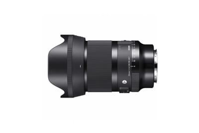 Sigma 35mm 1.4