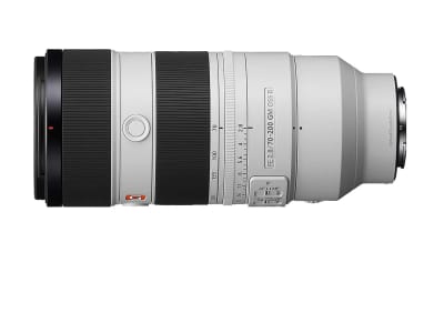 Sony FE 70-200mm f/2.8 GM OSS